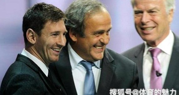 普拉蒂尼6集纪录片即将上映，最后一集会聚焦其足球政治丑闻