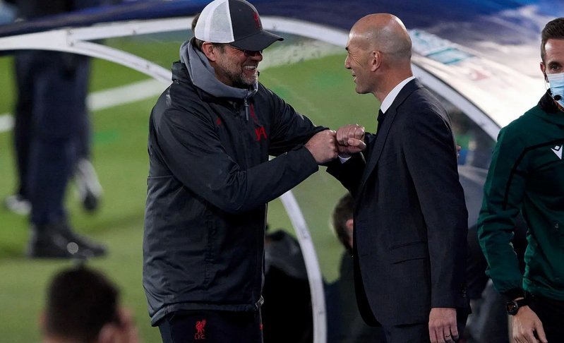 皇马旧将：不会考虑让穆里尼奥回归；阿韦洛亚工作非常出色