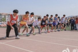 南子勋：每个人都想着为队友多跑一步，我们的防线才稳固住