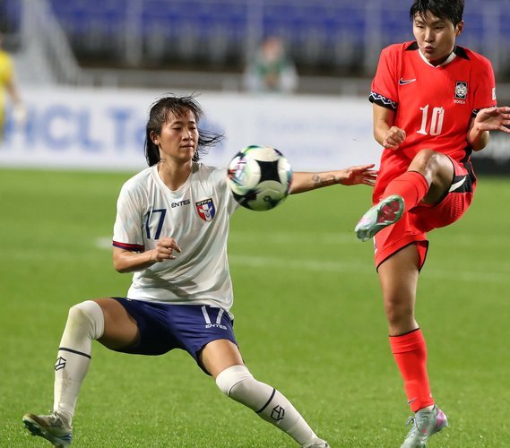 朝鲜我故乡女足1-0东京日视美人，夺得本赛季女足亚冠冠军