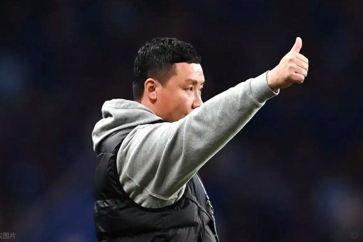 陈涛：吸取了上赛季客战申花开场丢球的教训；对结果满意