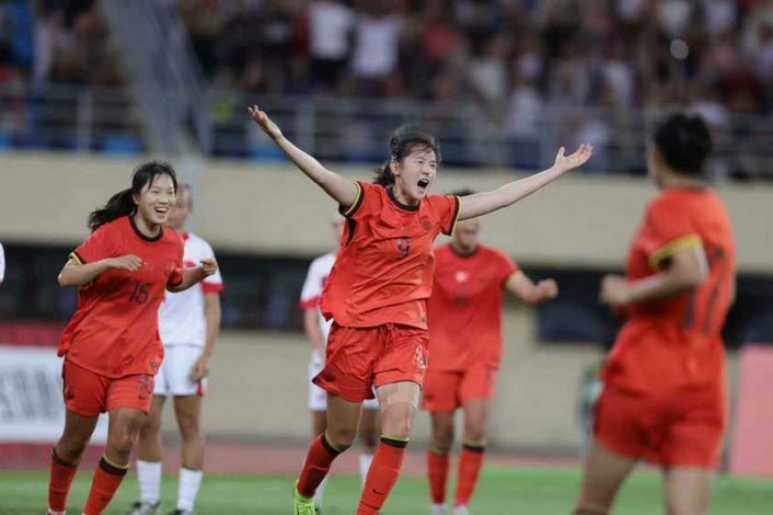 U20亚洲杯预选赛 越南被分到死亡之组