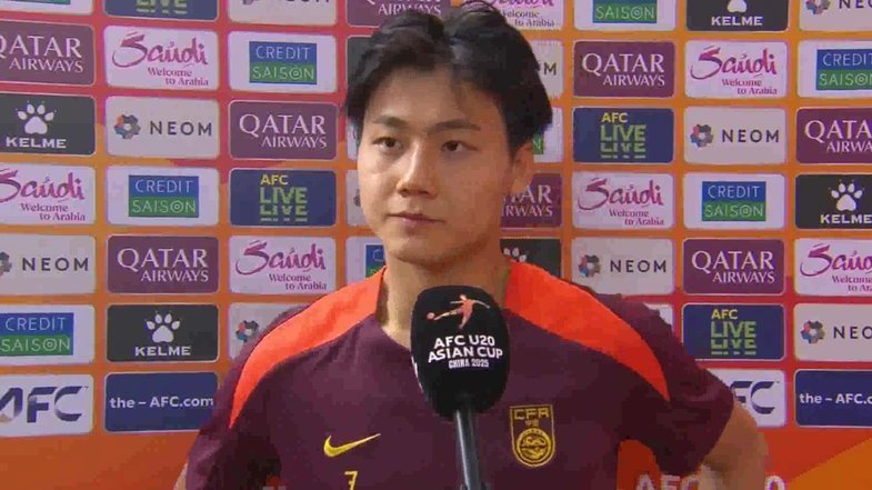 朱鹏宇这状态去国家队不怕拔苗助长毁了