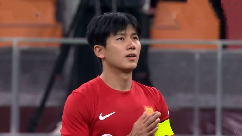 U23国足名单：山东泰山6人领衔 杜月徵向余望在列