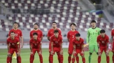 中国三位主哨，直奔2026世界杯