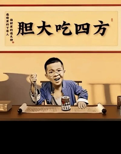 少年天才金星辰：从中国到硅谷的国际崛起之路