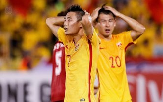 武磊百场里程碑国足保不败纪录 半场被动只因这一点？