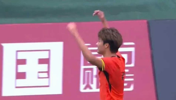 中国U19vs哥伦比亚U19：亚洲新星对抗南美劲旅——张家鸣领衔岳瑞杰齐名上阵！