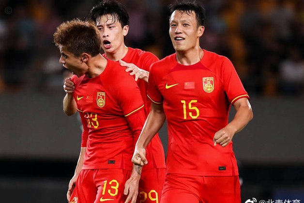 U23国足或全适龄阵容征战亚运会