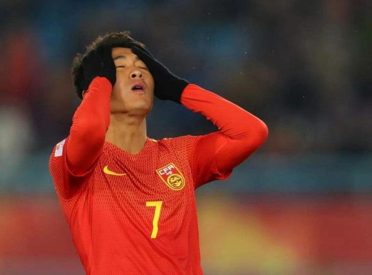 侯志强：对标世界杯，中国足球培养机制如何升级？