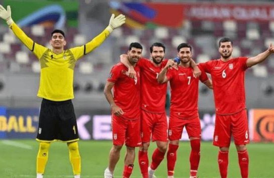 FIFA前十强两组对决均有摩洛哥