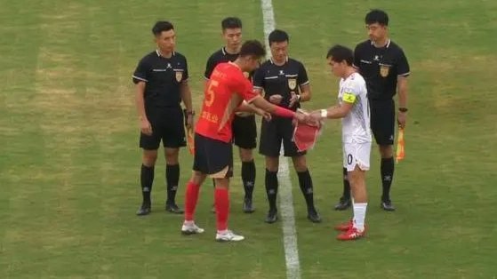 姆本扎领衔铁人，对阵铜梁龙