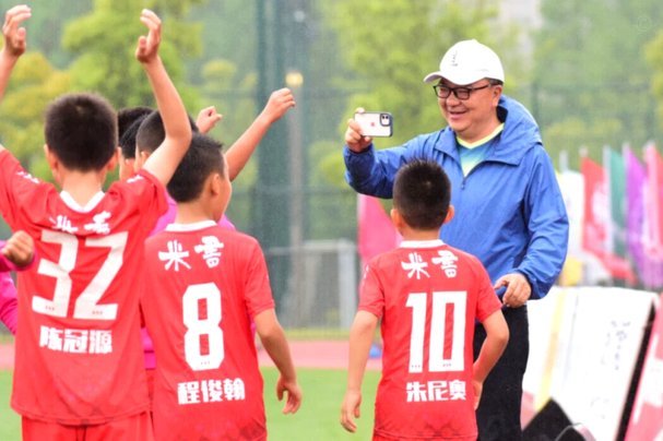 董路带队亚洲突围，为何仍受质疑？