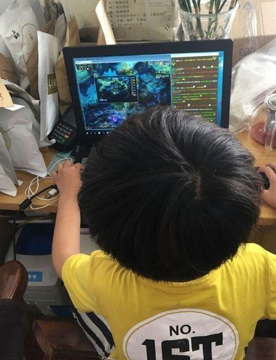 我去游戏里最大化培养下这个09第一人看看