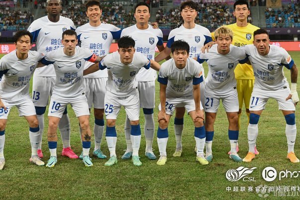 浙江FC获评亚足联三星青训中心输送国字号180人