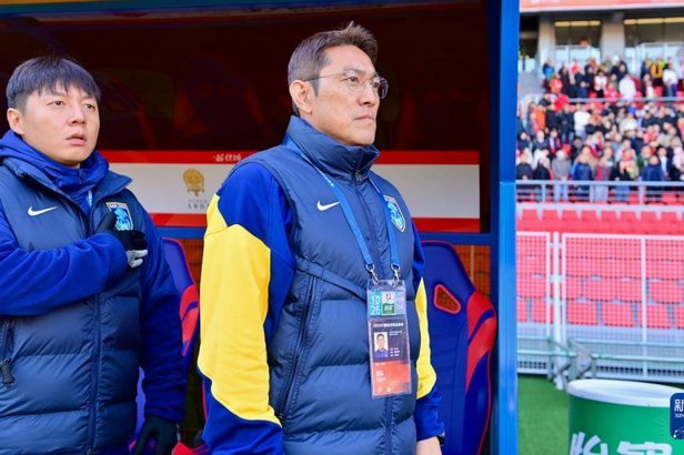 辽宁铁人克战国安俱乐部设立重奖 打平或取胜均发双倍奖金