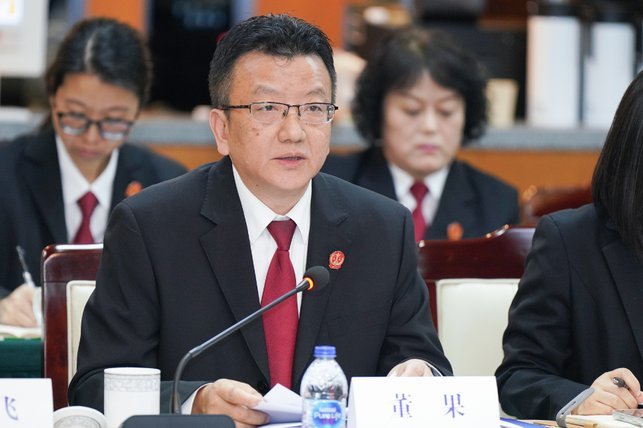 赵松源的崛起：董路背后的故事