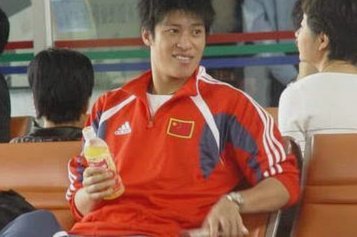 张耀坤出任U16国足主帅