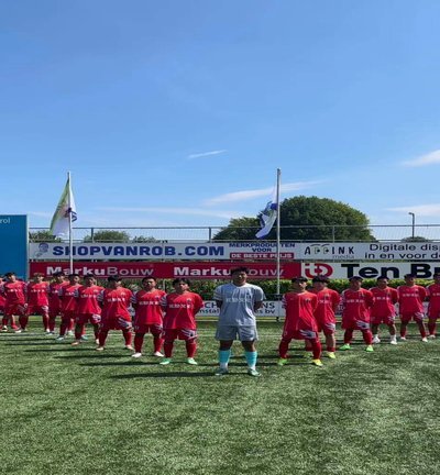 40场比赛能否替代训练？中国青训的“以赛代练”逻辑能否闭环？