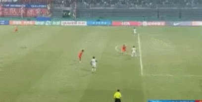 李漠雨造点，帅惟浩点射破门！