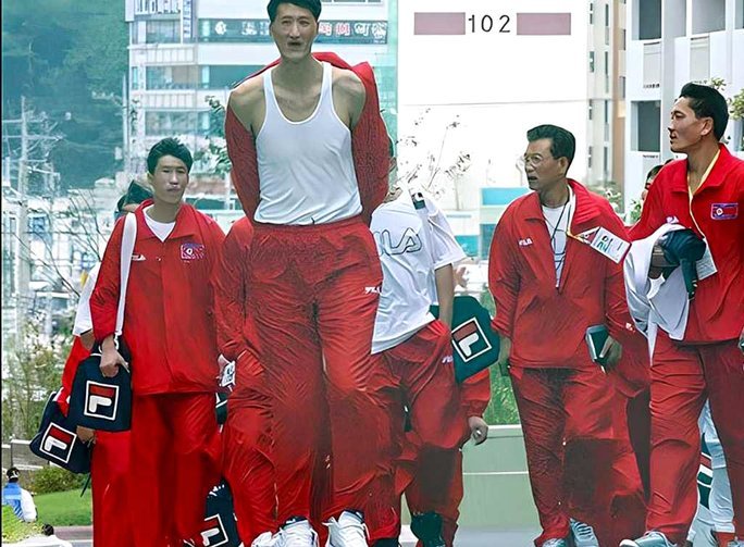 从丑小鸭到万人迷